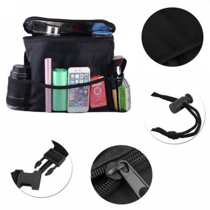 Термо органайзер за седалка