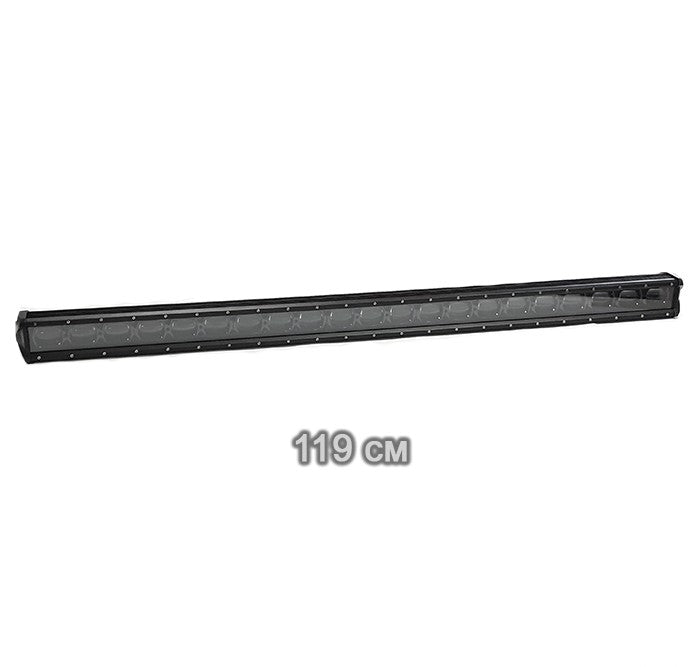 Лед бар 210W - 119 cm