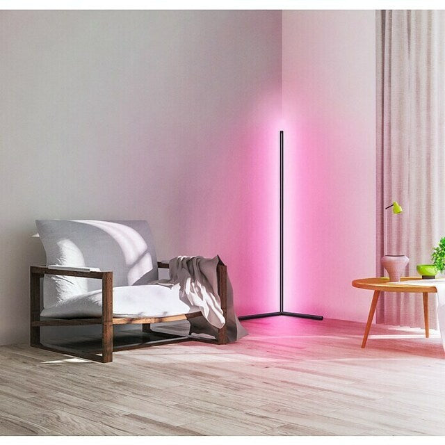 Стояща лед лампа SMART WIFI FLOOR CORNER2000 RGBTWWTLEDV LEDVANCE
