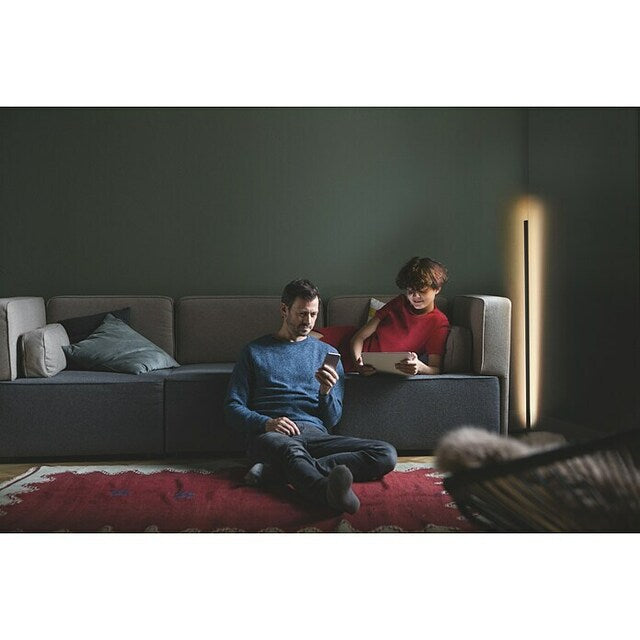 Стояща лед лампа SMART WIFI FLOOR CORNER2000 RGBTWWTLEDV LEDVANCE