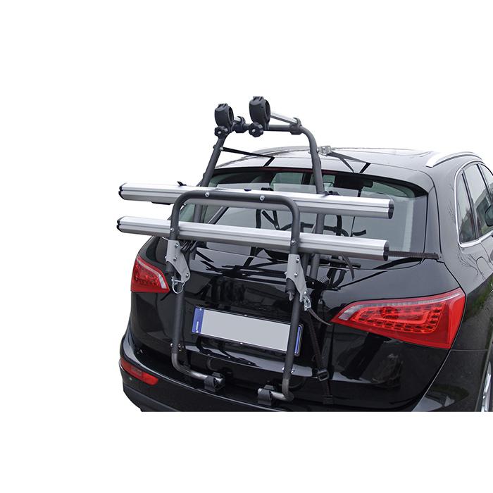 Стойка за велосипед Menabo- двойна