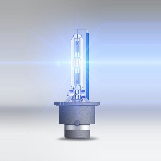 АВТОМОБИЛНА КСЕНОНОВА КРУШКА Cool Blue Intense NEXT GEN - D2S 35W