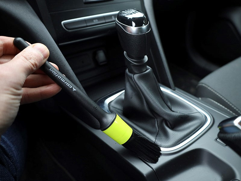 Професионален Комплект за детайлинг, 19 бр. CARMOTION