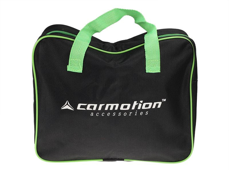 Професионален Комплект за детайлинг, 19 бр. CARMOTION