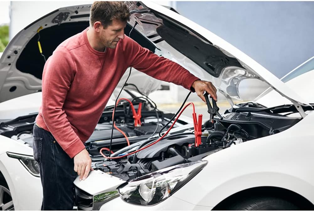 КАБЕЛИ ЗА ТОК OSC160 300A ДО 3.5L 6/12V AL OSRAM