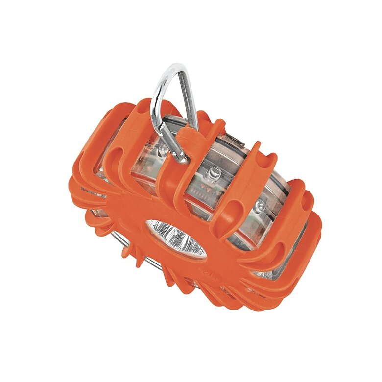 АВАРИЙНА LED ЛАМПА LEDSL302 LEDGUARDIAN ROAD FLARE ORANGE OSRAM