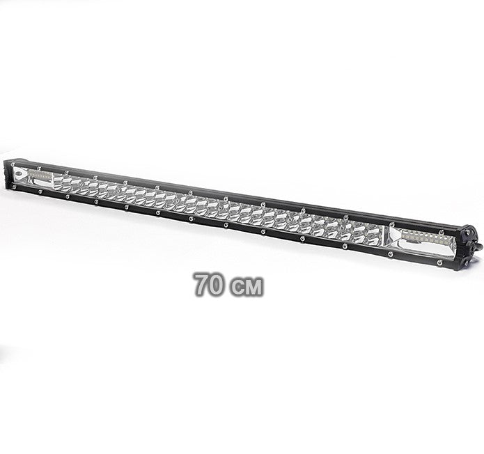 Лед бар 240W - 70 см