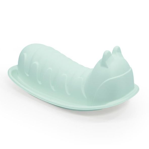 Детска люлка Caterpillar – Весели игри и баланс у дома и в градината