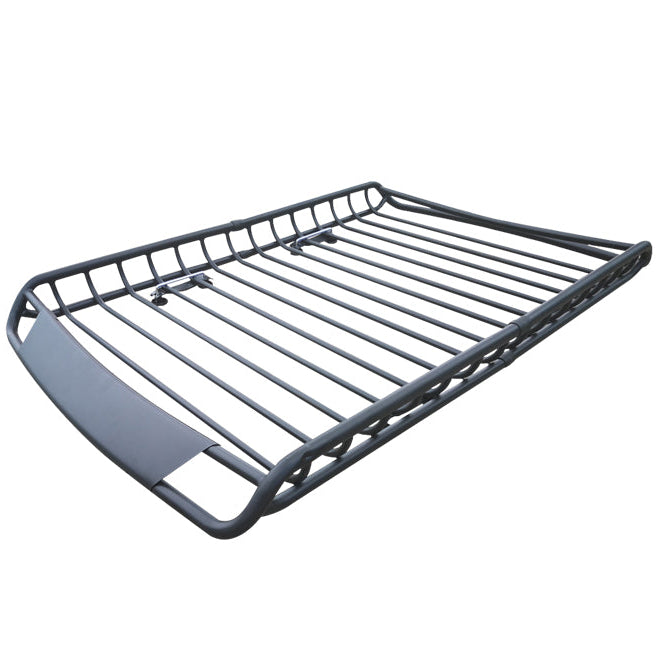 Стоманен багажник за покрив 160х100см