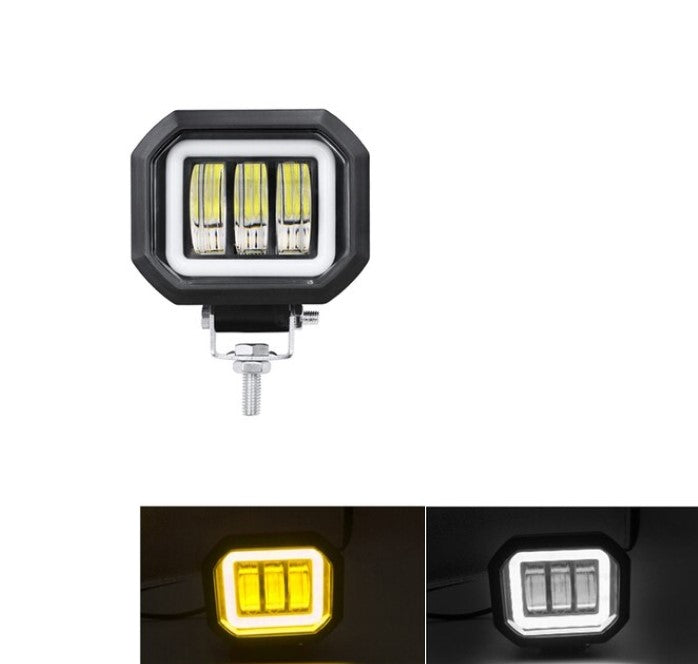 Лед халоген диоден 30W 3000-6000K