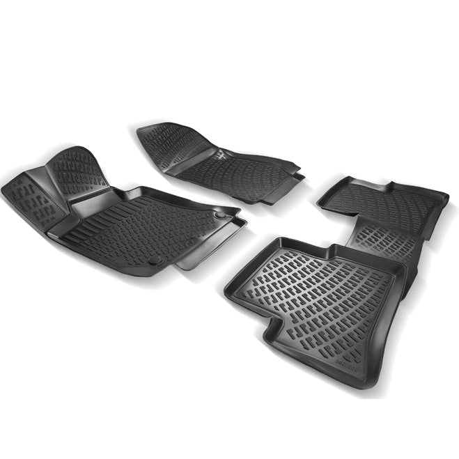 3D ГУМЕНИ СТЕЛКИ RIZLINE ЗА FORD KUGA I (2008–2012)