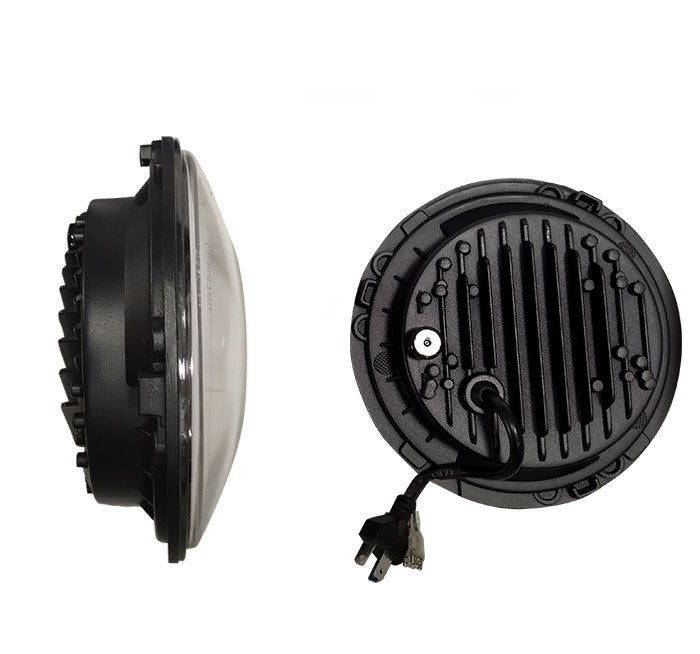 Диоден халоген - 50W 2бр/к-т