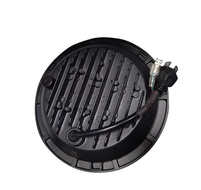 Диоден халоген- 75W 2бр/к-т