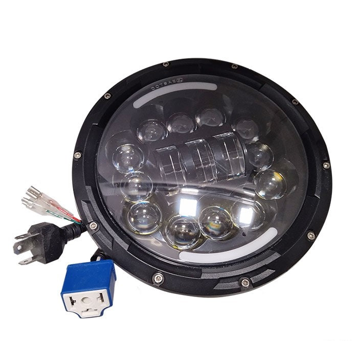 Диоден халоген- 75W 2бр/к-т