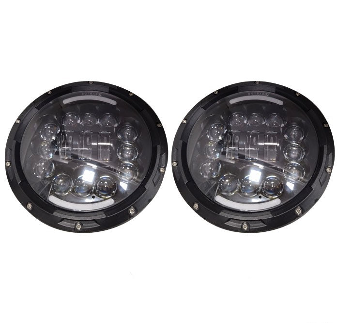 Диоден халоген- 75W 2бр/к-т