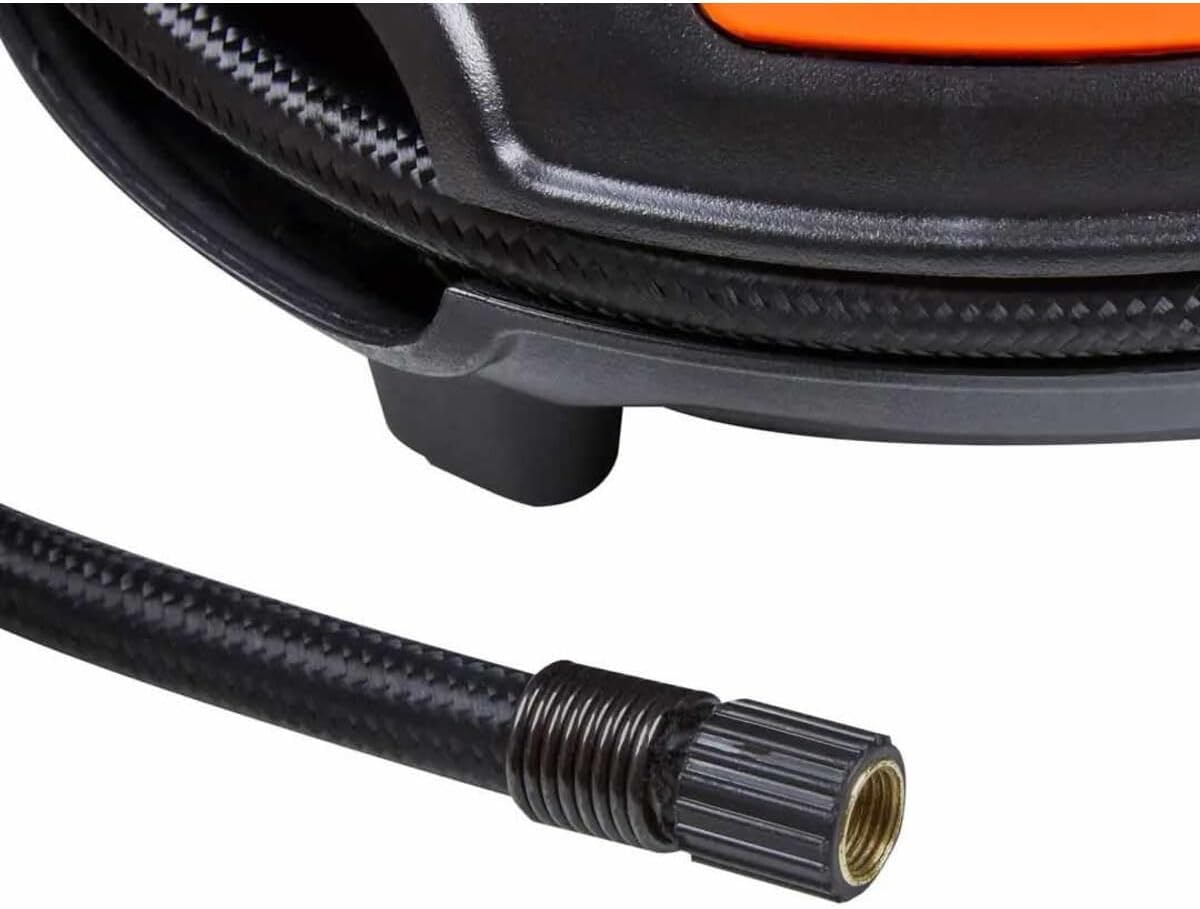 КОМПРЕСОР OTI450 TYREINFLATE OSRAM