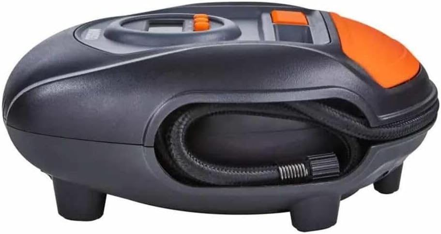 КОМПРЕСОР OTI450 TYREINFLATE OSRAM