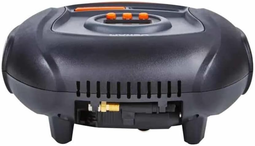 КОМПРЕСОР OTI450 TYREINFLATE OSRAM