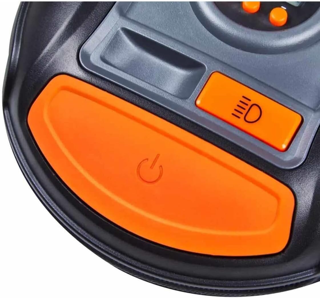 КОМПРЕСОР OTI450 TYREINFLATE OSRAM