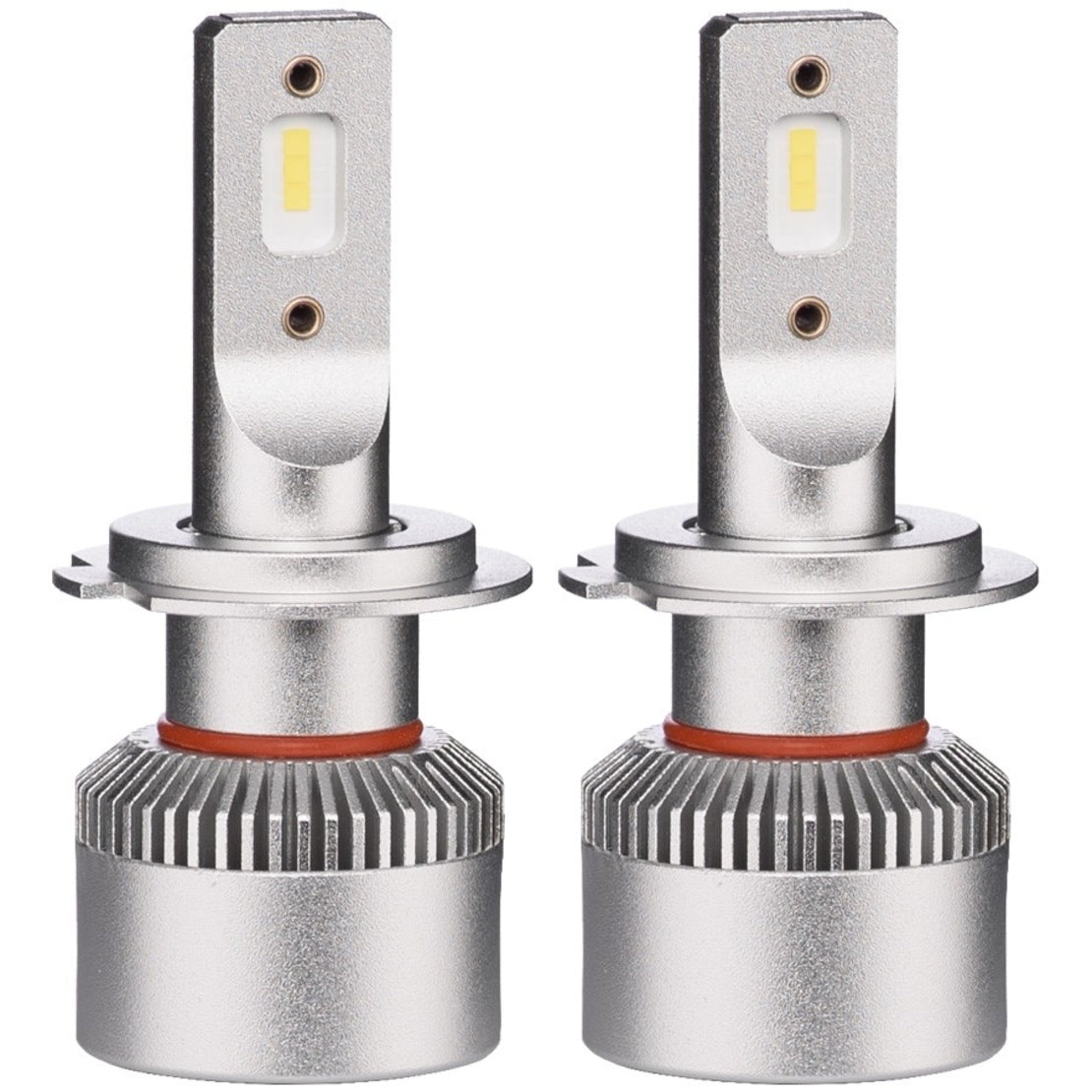 H7 LED КРУШКИ OSRAM LEDRIVING XTR 12V 18W (6000K)