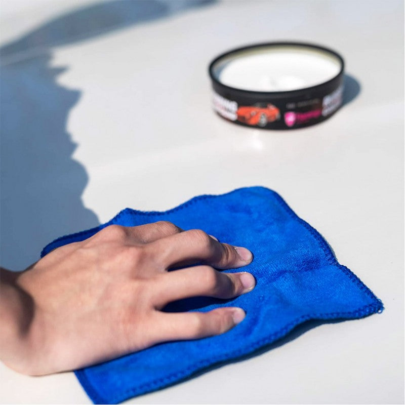 Полираща паста за боя FLAMINGO