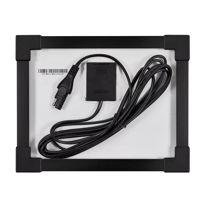 СОЛАРНО ЗАХРАНВАЩО УСТРОЙСТВО OSP500 SOLAR BAT MAINTNR 5W OSRAM