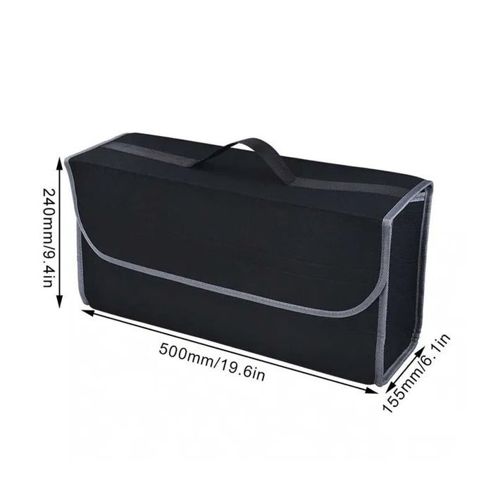 Органайзер за автомобил