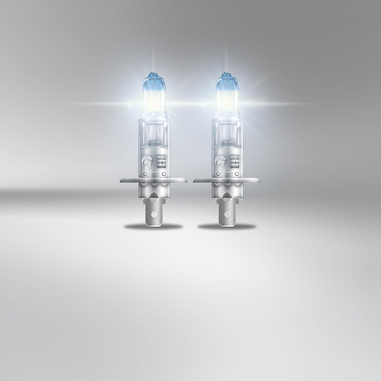 Халогенни крушки OSRAM NIGHT BREAKER LASER +150% H1 2 бр.