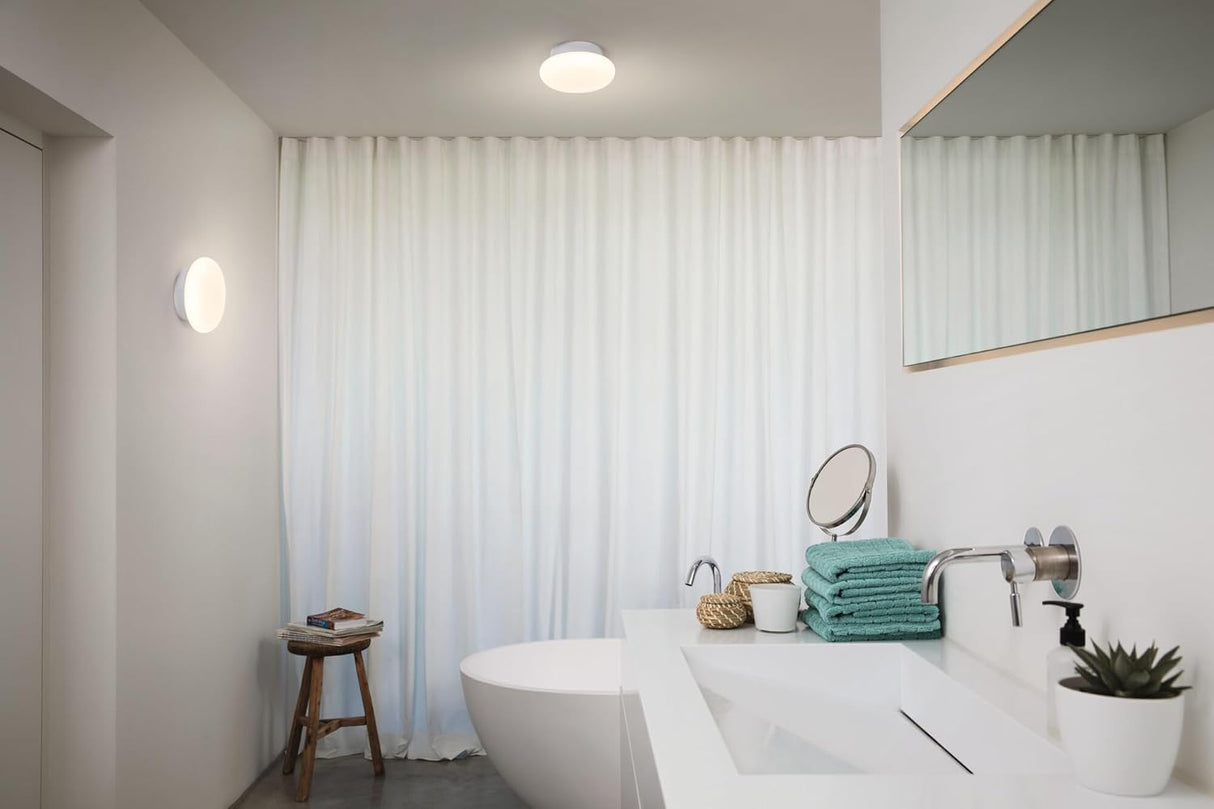 SMART+WIFI LED ЛАМПА ЗА БАНЯ ORBIS AQUA 200X200 IP44 TW LEDVANCE