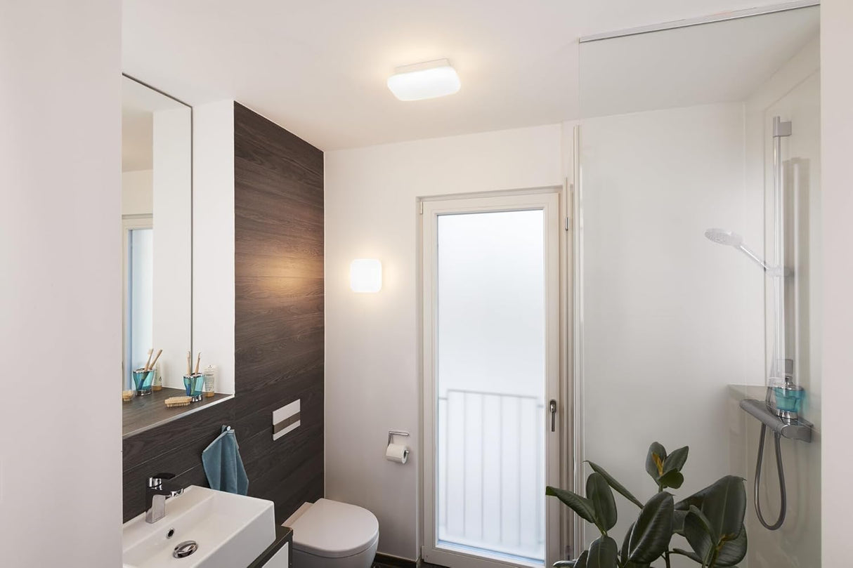 SMART+WIFI LED ЛАМПА ЗА БАНЯ ORBIS AQUA 200X200 IP44 TW LEDVANCE