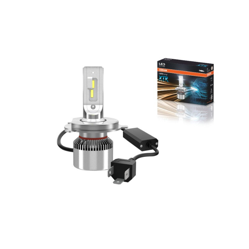 H4 OSRAM LED СИСТЕМА XTR