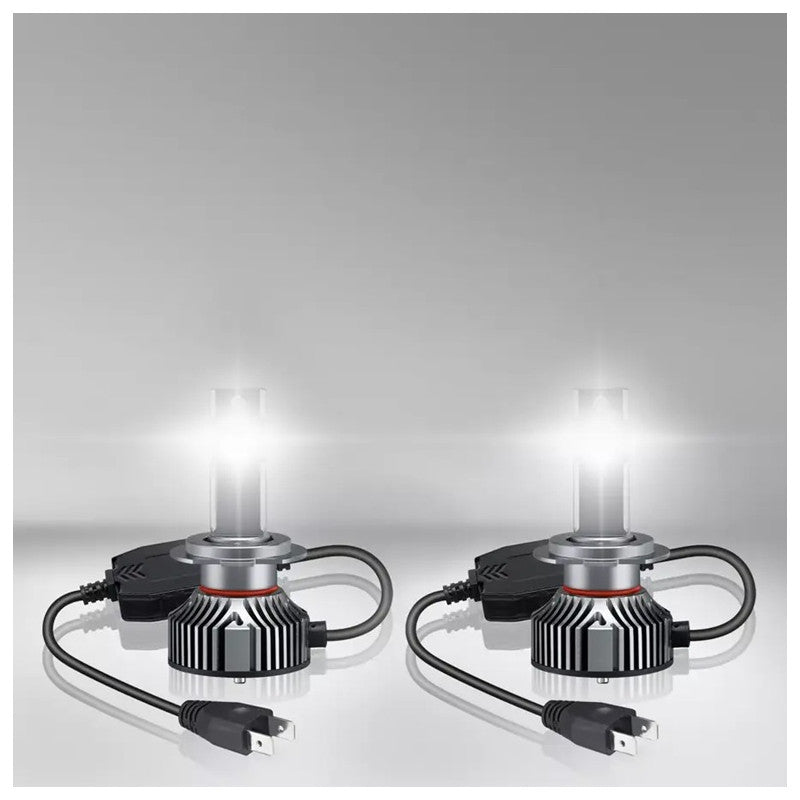 OSRAM LEDriving HL INTENSE NXT: 400% По-Ярки Офроуд H7 LED Крушки (12V) с 5 Години Гаранция