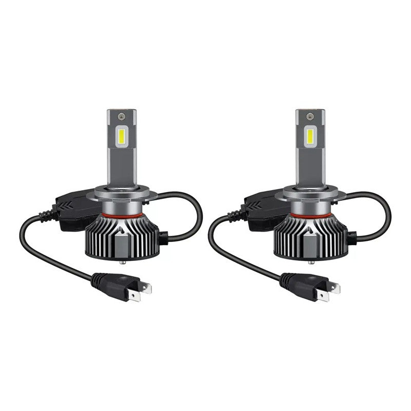 OSRAM LEDriving HL INTENSE NXT: 400% По-Ярки Офроуд H7 LED Крушки (12V) с 5 Години Гаранция