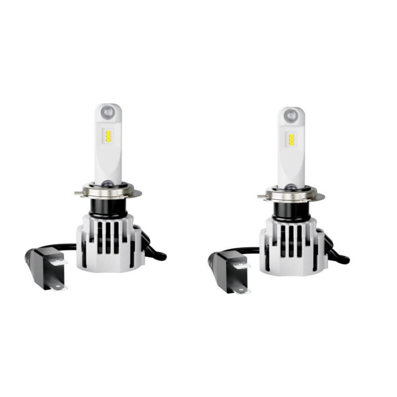 Лед крушки комплект H7/H18 Osram LEDriving HL INTENSE