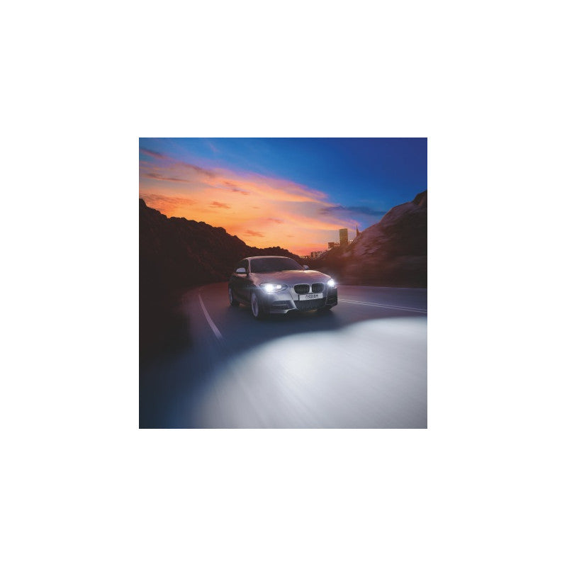 OSRAM Ксенонови крушки XENARC NIGHT BREAKER XENON 66140XNN D1S – Комплект от 2 броя