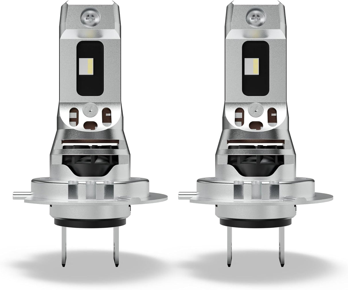 LED Крушки Osram NIGHT BREAKER LED SPEED H7 64210DWNBSP LEGAL LED 16W 12V PX26D BOX2