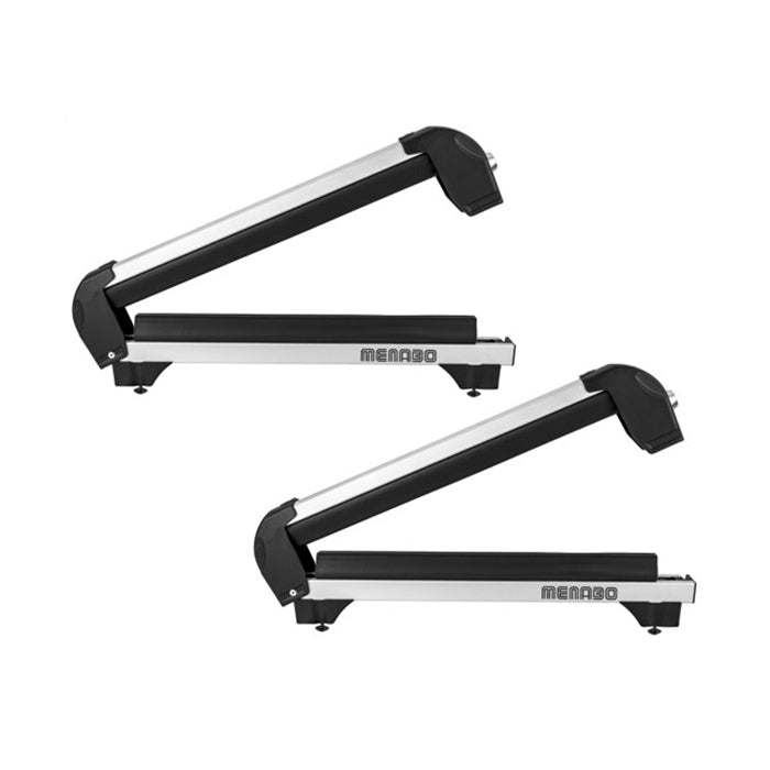 Багажник за Ски/Сноуборд MENABO Iceberg 718