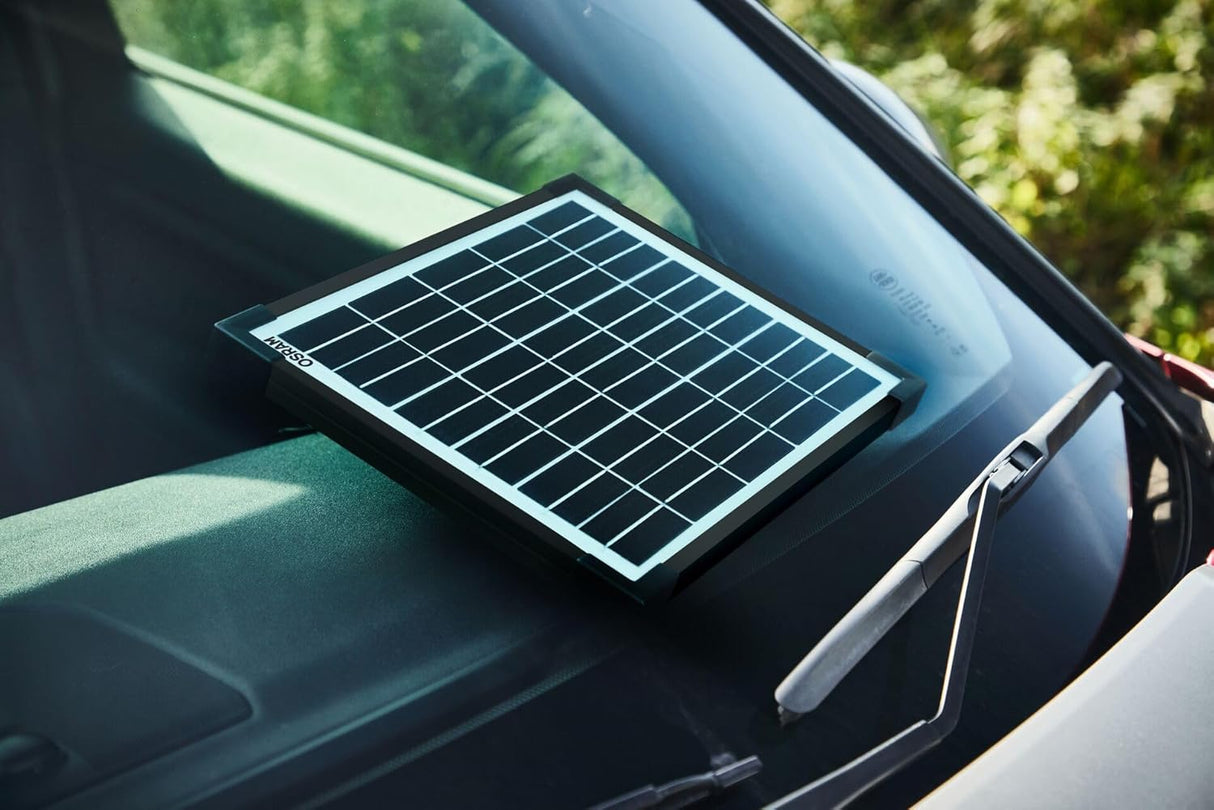 Соларна батерия за акумулатор 10W OSP1000