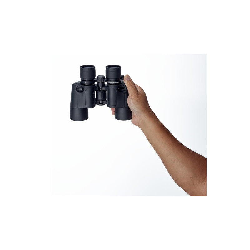 БИНОКЪЛ 8-16X40S BLK S SERIES OLYMPUS