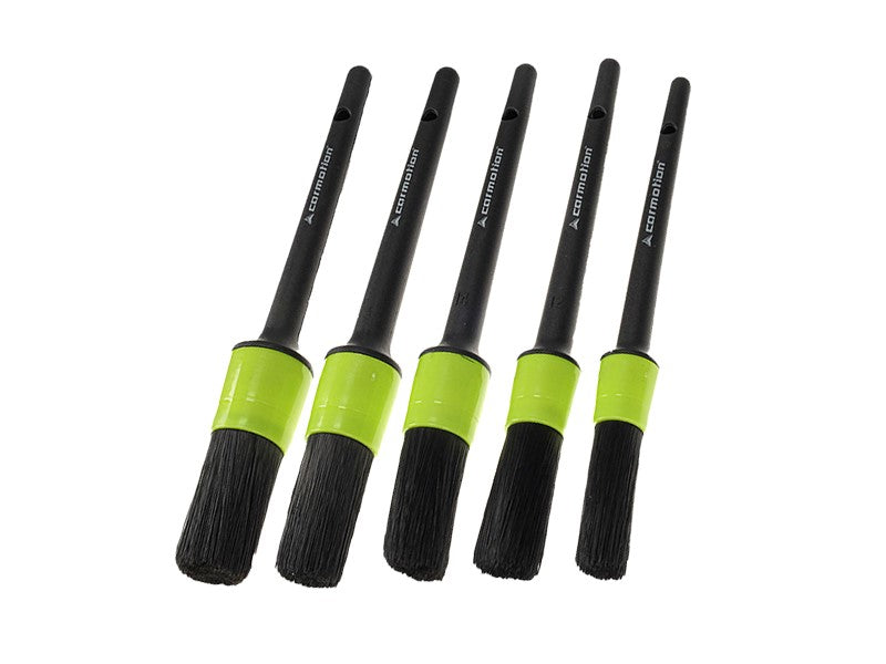 Комплект за детайлинг,9бр. CARMOTION