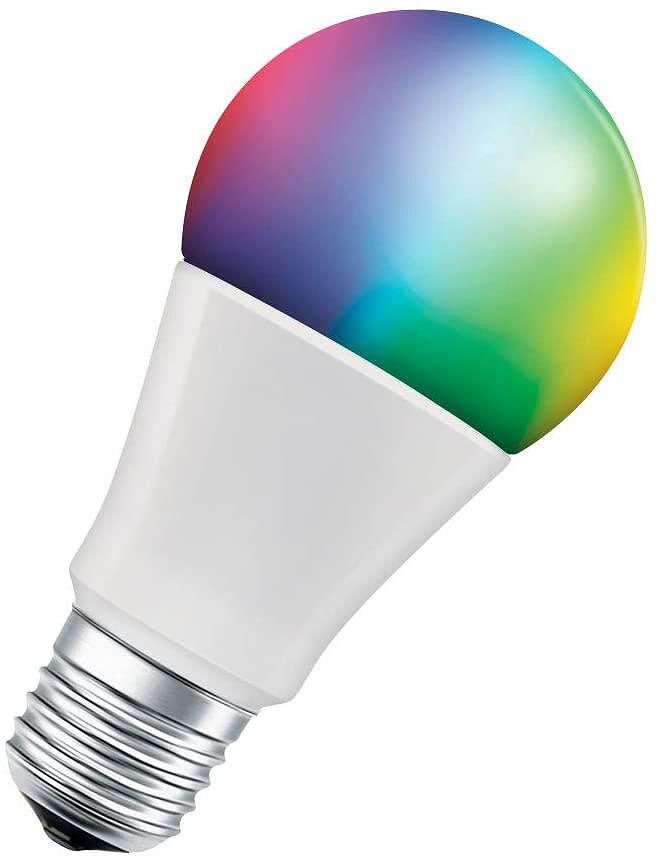 SMART ЛАМПА WiFi CLA75 9,5W 2700K-6500K RGB E27