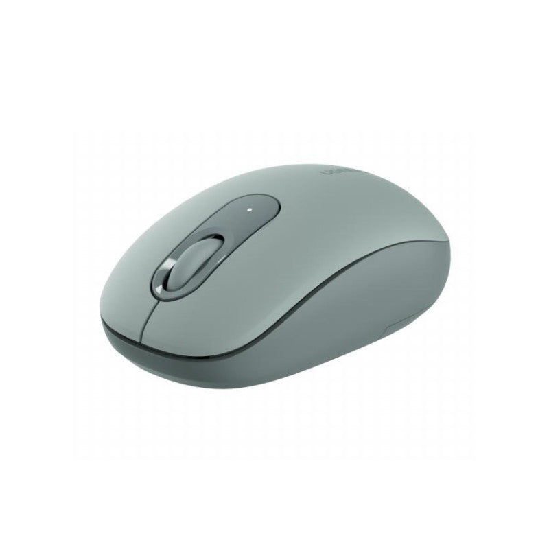 БЕЗЖИЧНА КОМПЮТЪРНА МИШКА 2400 dpi МU105 UGREEN - CELADON GREEN