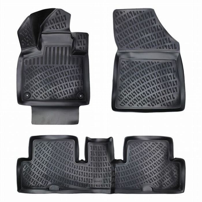 3D ГУМЕНИ СТЕЛКИ RIZLINE ЗА CITROËN C4 PICASSO (СЛЕД 2013 Г.)