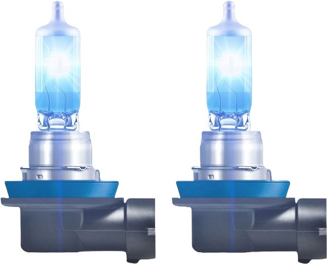 Авто крушки халогенни Osram - H11 Cool Blue Intense next gen