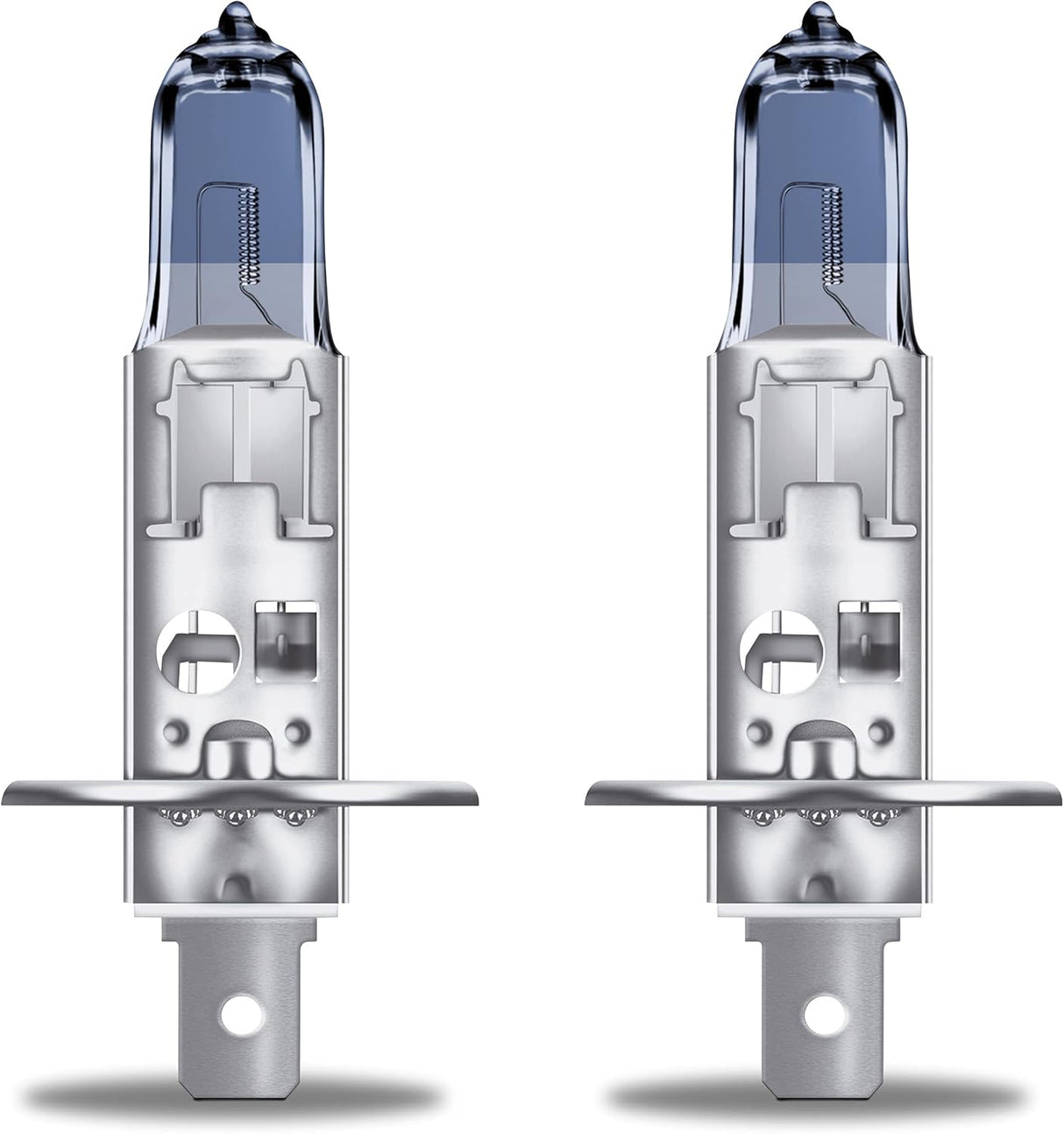 ХАЛОГЕННИ КРУШКИ OSRAM H1 COOL BLUE INTENSE 12V