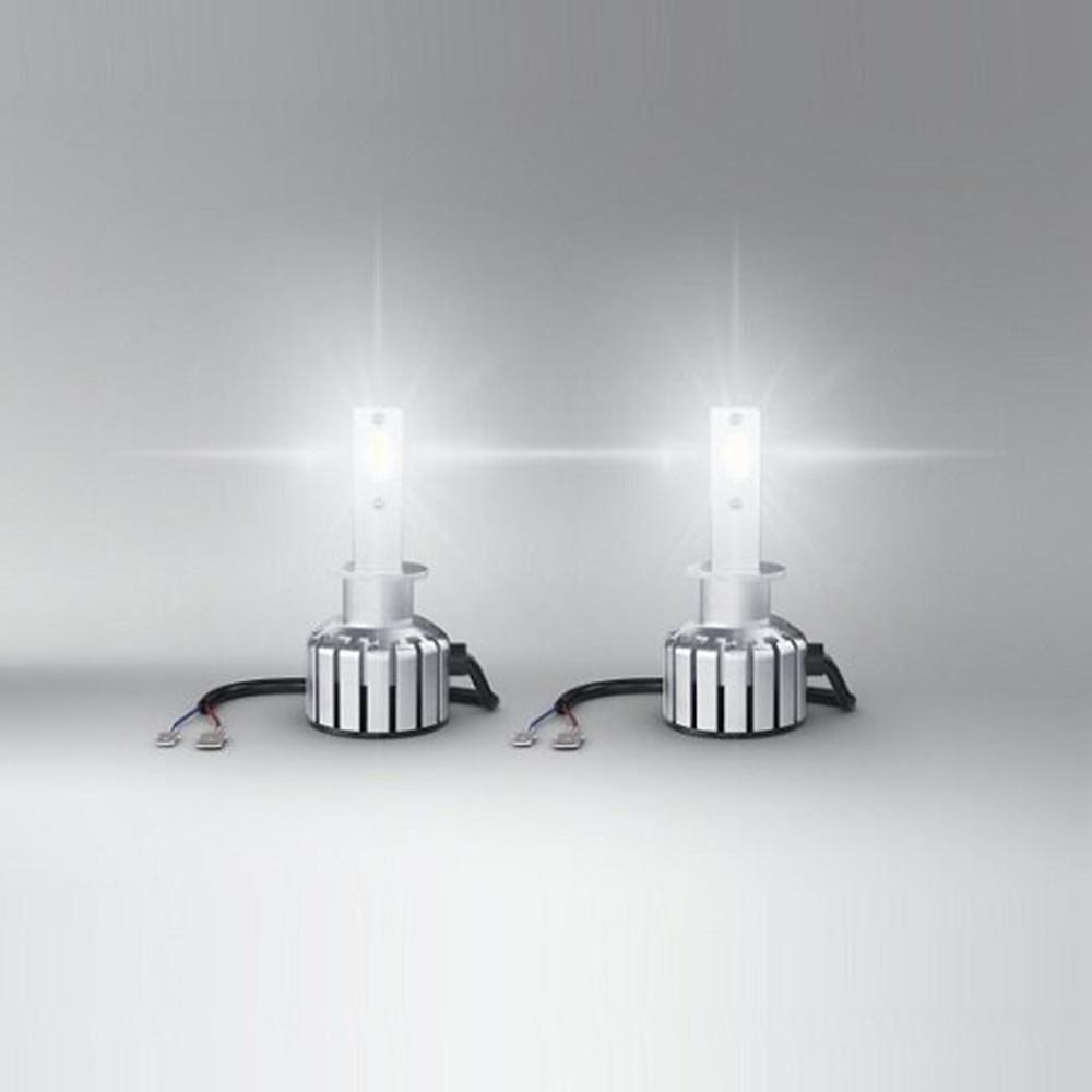 LED крушки за автомобил Osram LEDriving HL, H1