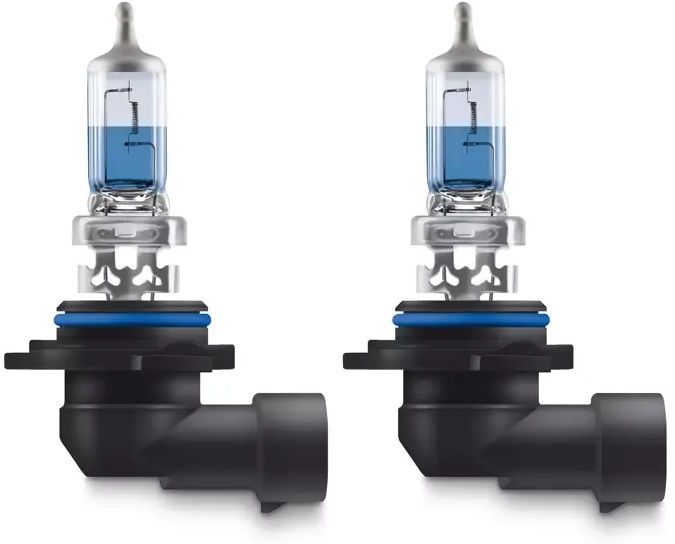 Авто крушки халогенни Osram - HB4 COOL BLUE INTENSE (NEXT GEN) 2бр