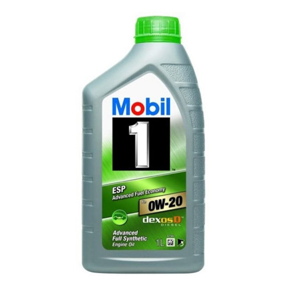 Моторно масло MOBIL 1 ESP X2 0W20 1L