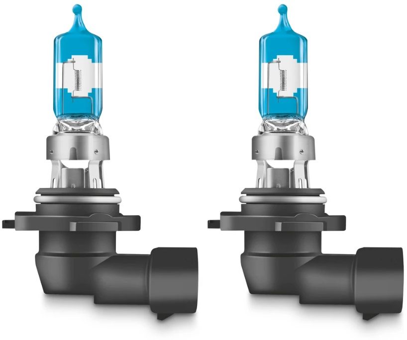 Халогенни крушки OSRAM NIGHT BREAKER LASER +150% HB3 2 бр.