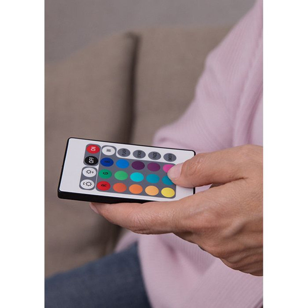 LED ЛАМПА RGB CLA60REM 9W/827 230V E27 6XBL LEDVANCE